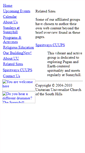 Mobile Screenshot of groups.sunnyhill.org